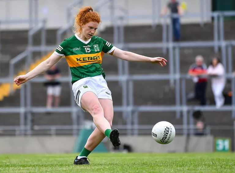 meath galway ladies football quarter-final 2022