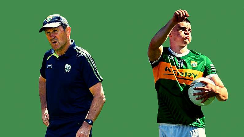 Jack O'Connor Identifies How Kerry Have Changed After Previous Failures