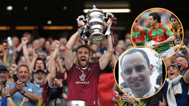 Westmeath's Tailteann Cup Win Took On Added Significance After Tragic Losses Within The County