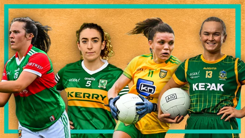 The Weekend That Turned Ladies Gaelic Football Completely On Its Head