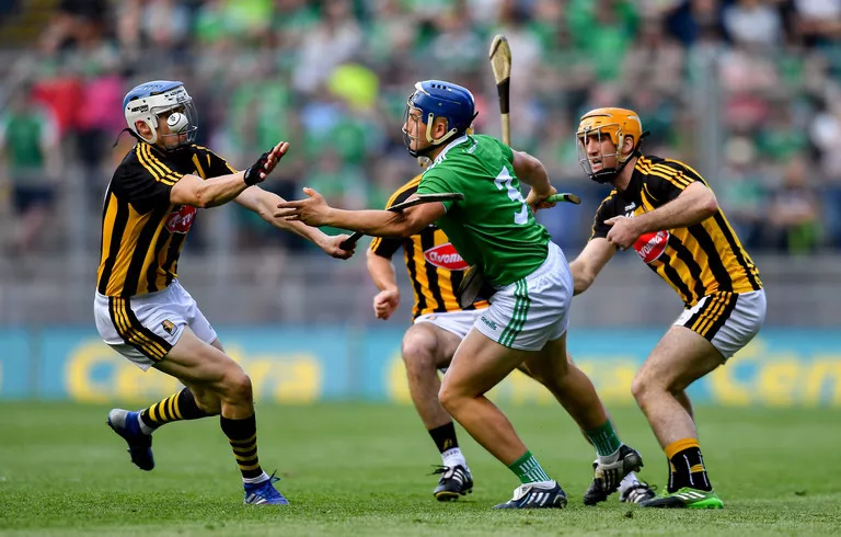 Five Camogie Hurling And Football Games To Watch On Tv This Weekend 