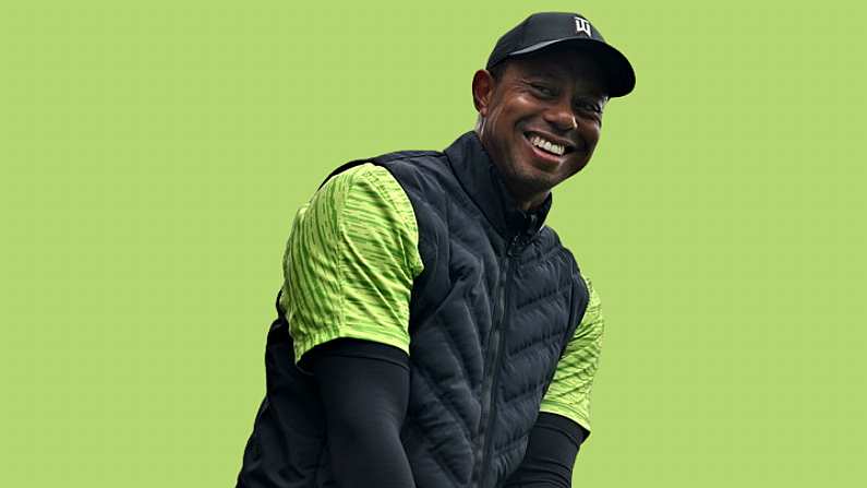 Tiger Woods Issues Scathing Takedown Of LIV Golf