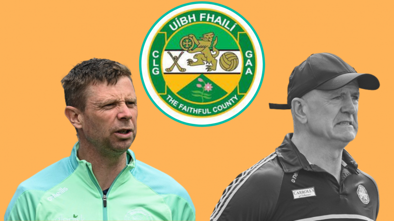 Tomás Ó Sé In Line To Become New Offaly Manager