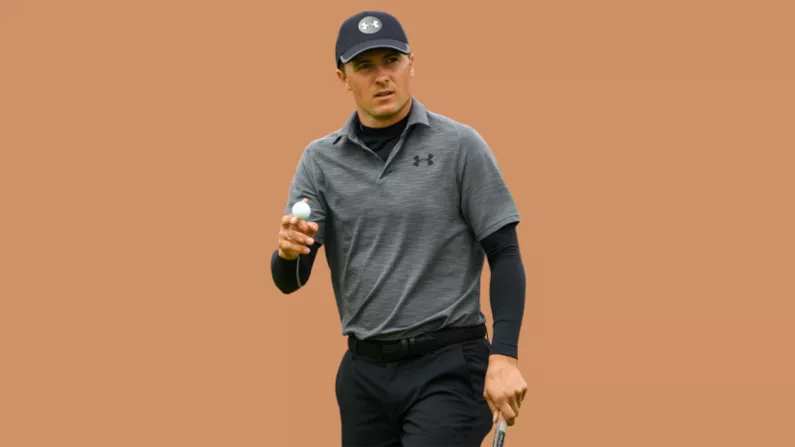 James Sugrue Echoes Spieth's 'Easy' St. Andrews Comments