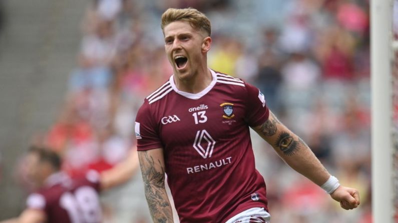 Westmeath's Luke Loughlin Out Of Hell After 10 Years Of Addiction
