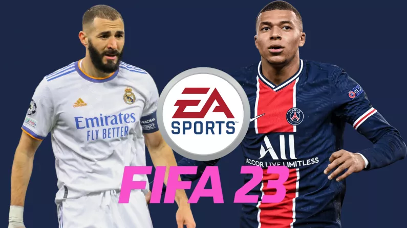 FIFA 23 Release Date And All The Info You Need
