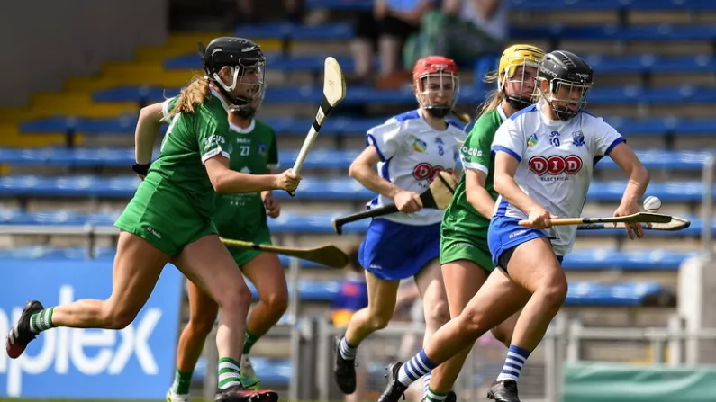Waterford Waltz Into Long-Awaited And First-Ever All-Ireland Semifinal