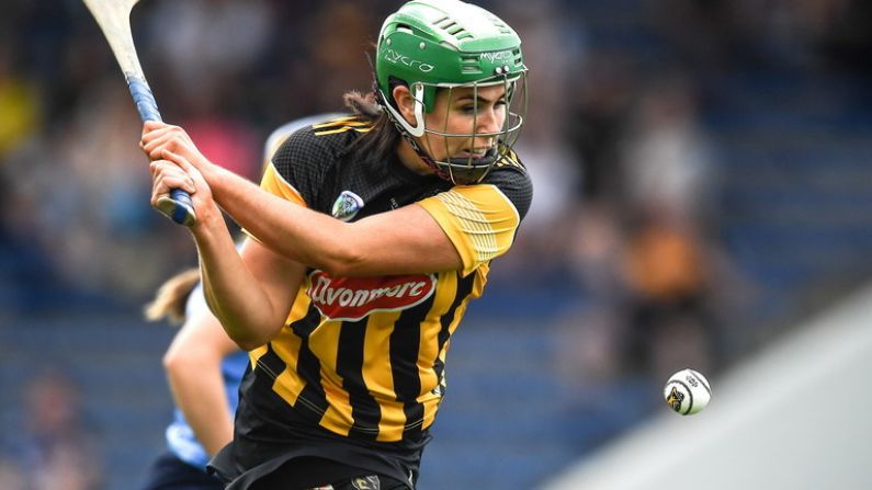 Kilkenny Shake Off Slow Start And Push Aside Dublin