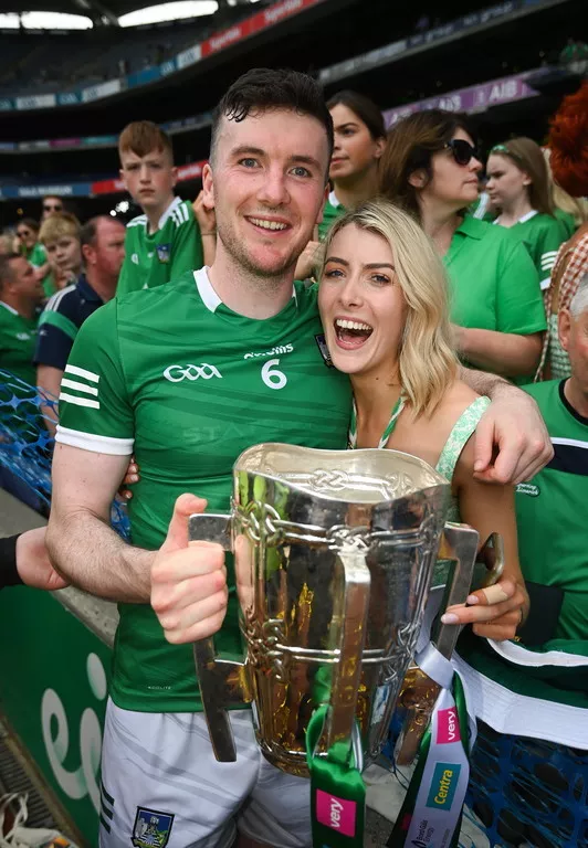 limerick hurling final 2022 celebration pictures