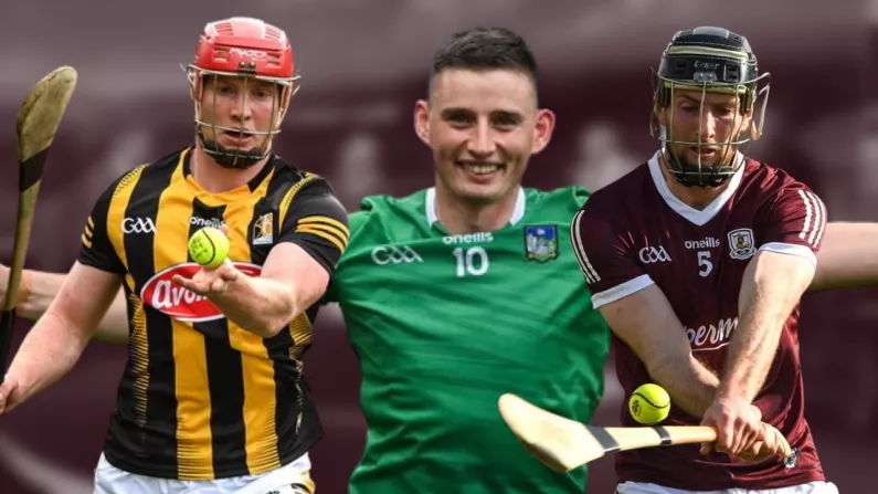 Sunday Game Panellists Named Their 2022 Hurling Team Of The Year