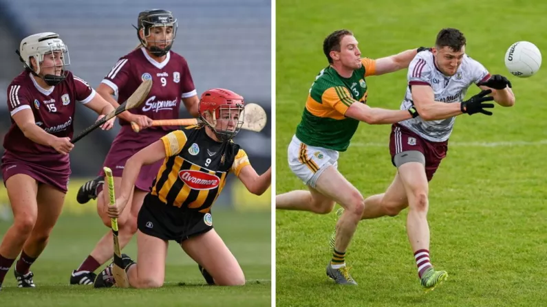 Football Final And Two Camogie Semi-Finals Live On TV This Weekend