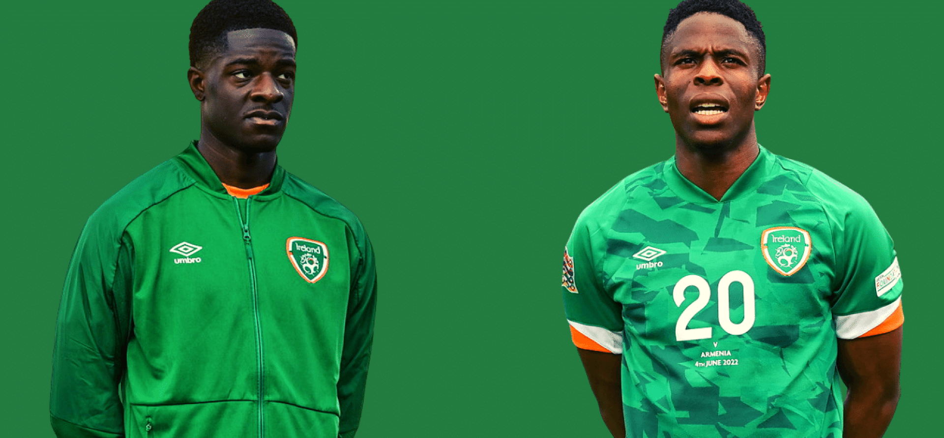5 Irish Players Who Should Still Look To Move Clubs This Summer
