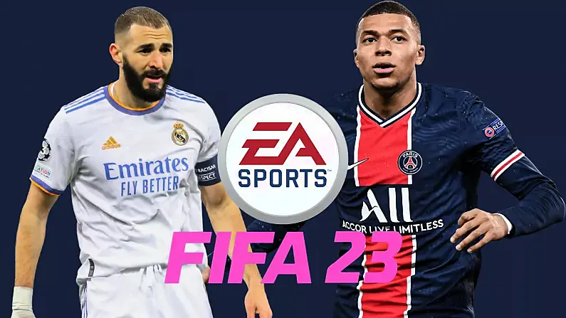 FIFA 23 Cross-Play: All You Need To Know About Exciting New Feature