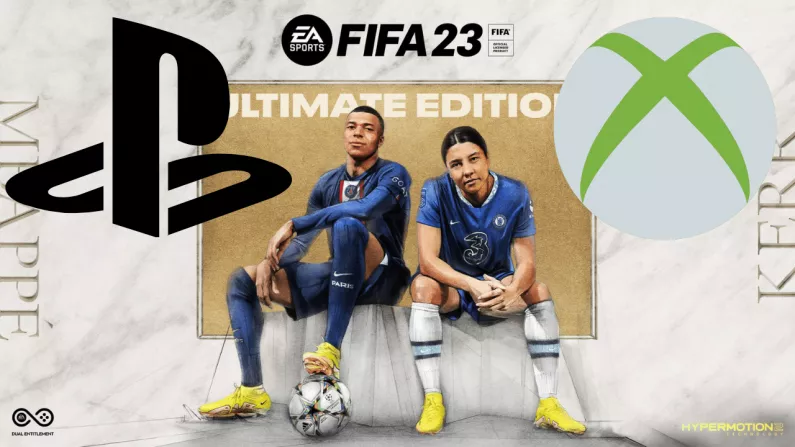 FIFA 23: Data de lançamento, Juventus e Copa do Mundo por DLC