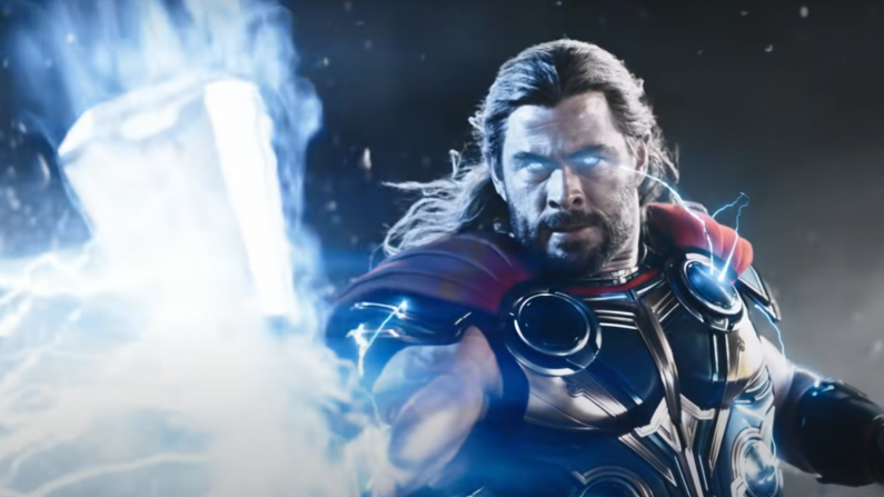 When Will Thor Love And Thunder Be On Disney+?