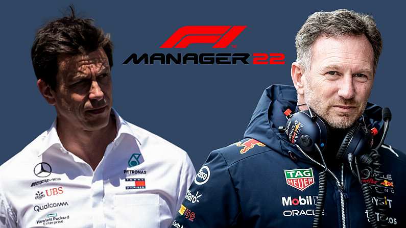 F1 Manager 2022: Release Date And Everything You Need To Know