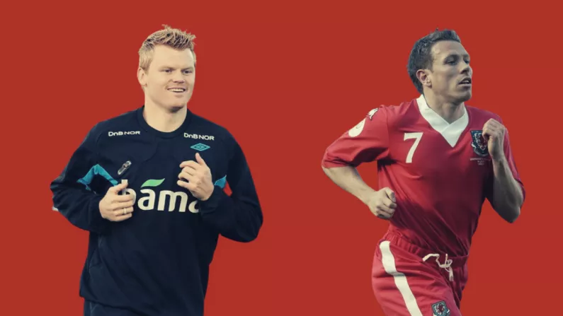 John Arne Riise Goes Into Detail On Infamous Craig Bellamy Golf Club Incident