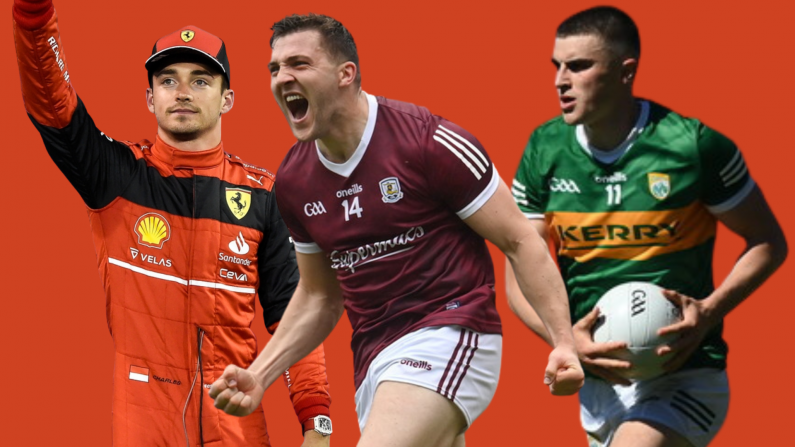 Live Sport On TV This Weekend: The Ultimate Guide For July 22-24