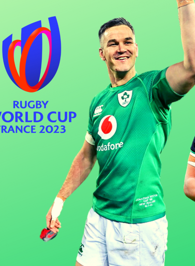 Our &#039;Way Too Early&#039; Irish Squad For The 2023 Rugby World Cup