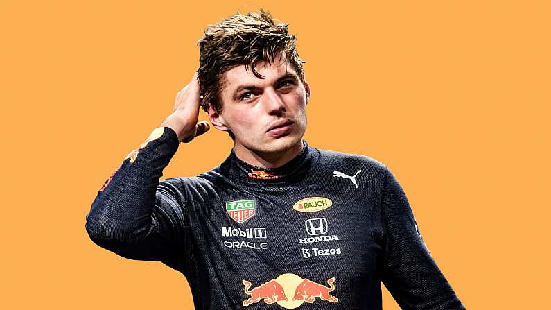 Max Verstappen Unhappy With F1 Calendar Choices