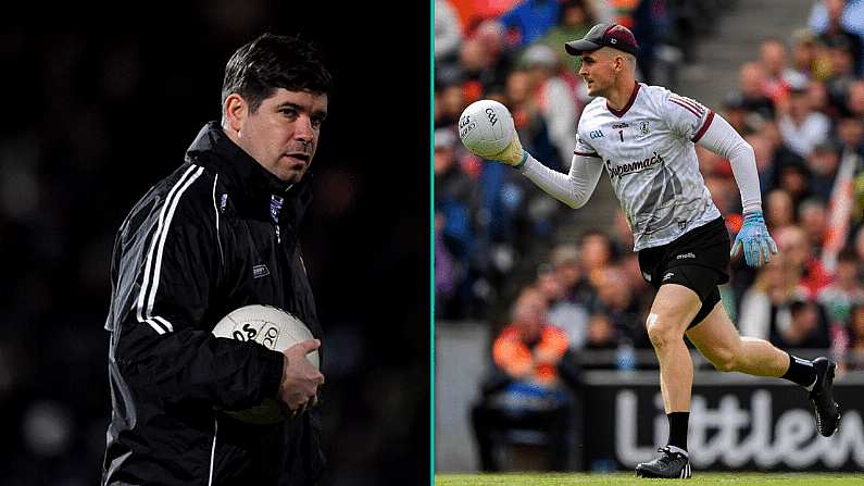 Eamon Fitzmaurice Hopeful Kerry Won't Be Baited Into Galway Trap In All-Ireland Final