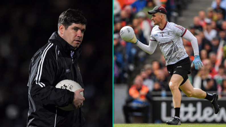 Eamon Fitzmaurice Hopeful Kerry Won't Be Baited Into Galway Trap In All-Ireland Final