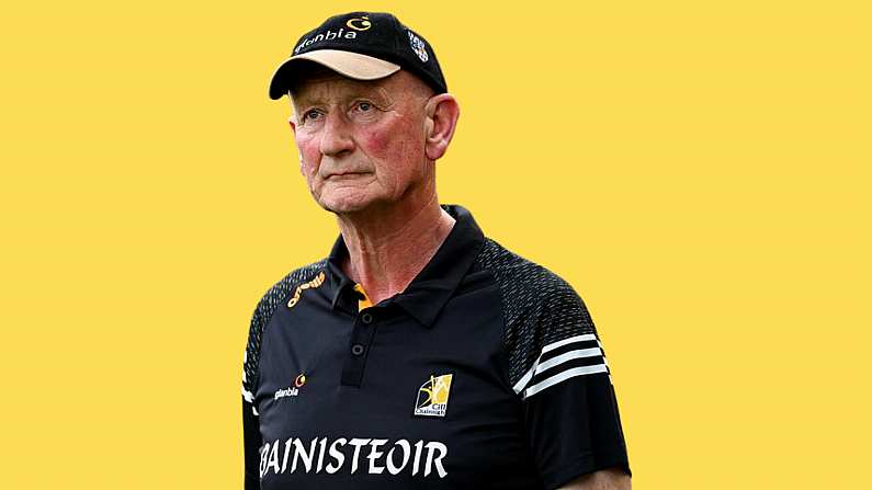 GAA World Reacts To Brian Cody's Departure From Kilkenny