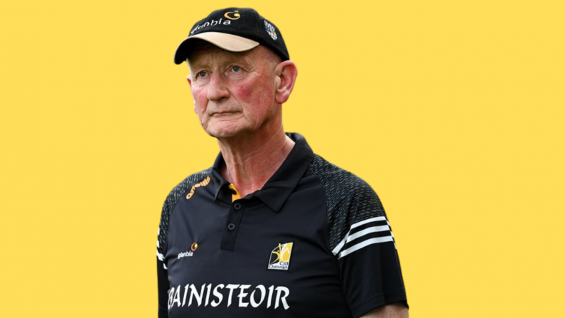 GAA World Reacts To Brian Cody's Departure From Kilkenny