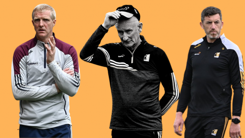 6 Compelling Candidates To Succeed Brian Cody As Kilkenny Manager