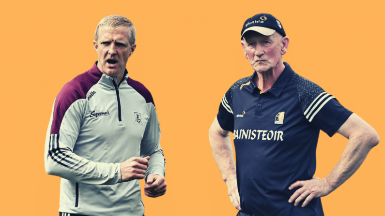 Henry Shefflin's Former Teammate Can't See Him Replacing Brian Cody As Kilkenny Boss