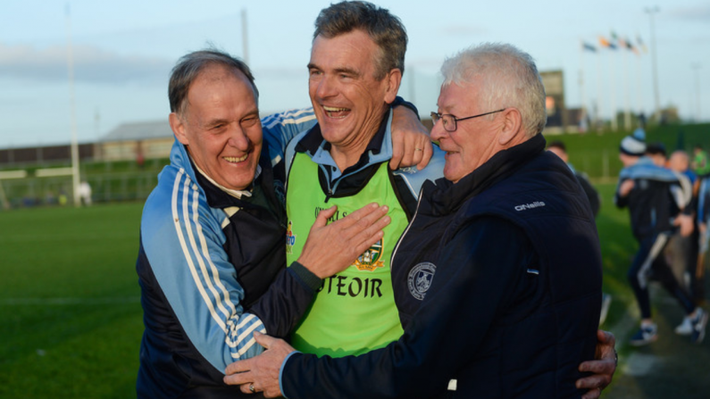Colm O'Rourke Set To Become The New Meath Football Manager