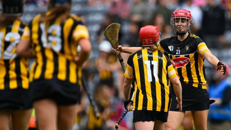 'There’s Something About Kilkenny This Year. There’s A Bit Of A Buzz'