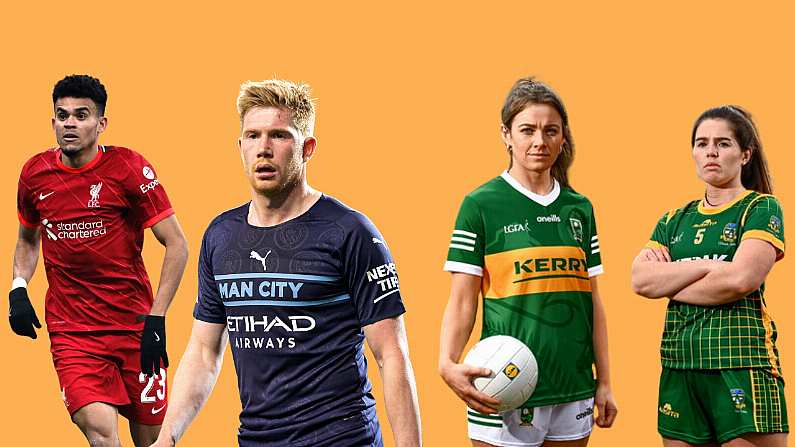 Live Sport On TV This Weekend: The Ultimate Guide For July 29-31