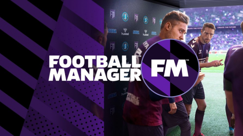 Football Manager 2023: Release Date And Demo