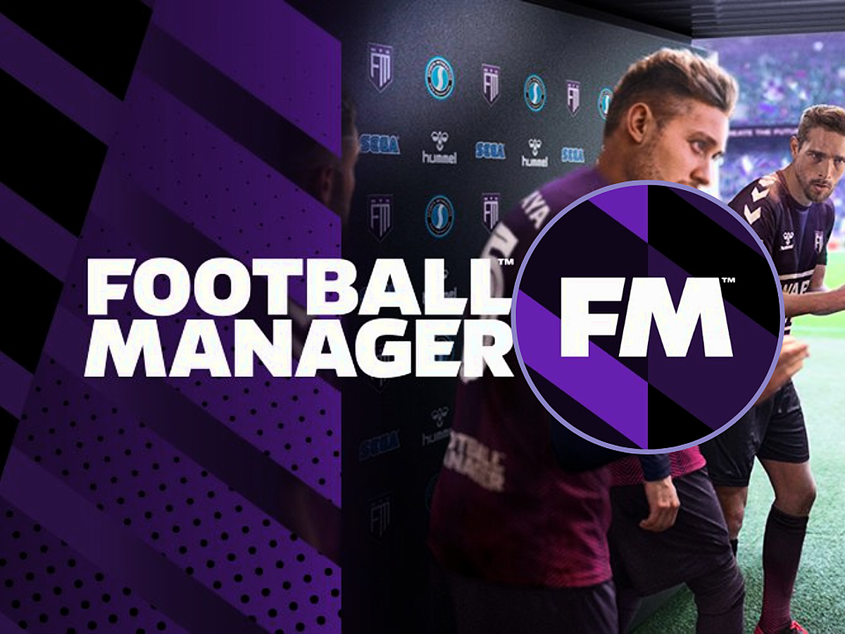 Football Manager 2022 Mobile - IGN