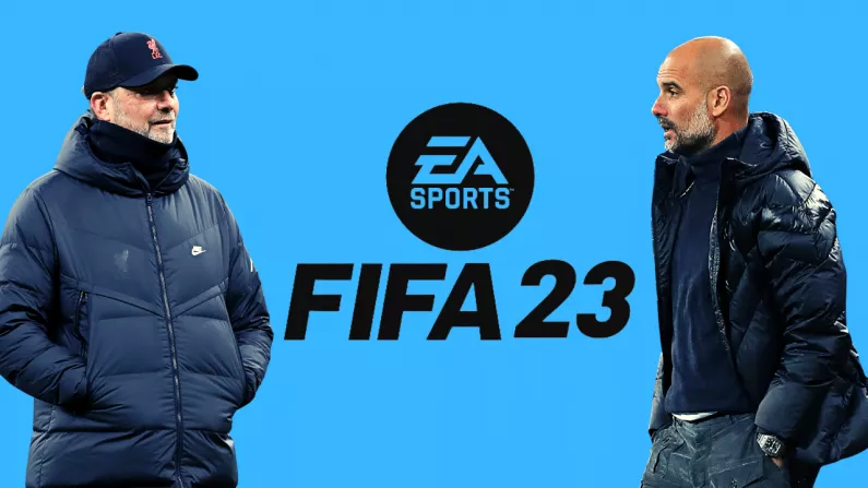 A Couple of Big Changes Are Coming To FIFA 23 Career Mode