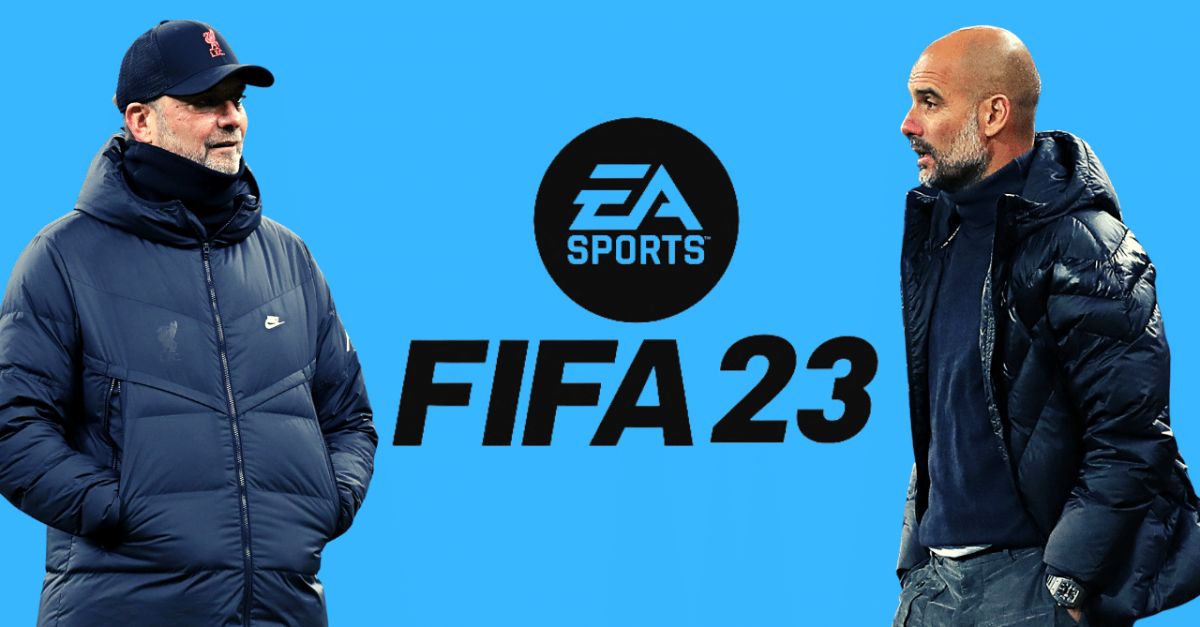 FIFA 23 Career Mode: Personality, highlights, managers