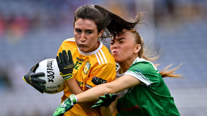 Antrim And Fermanagh Set For Replay After Thrilling Junior Final