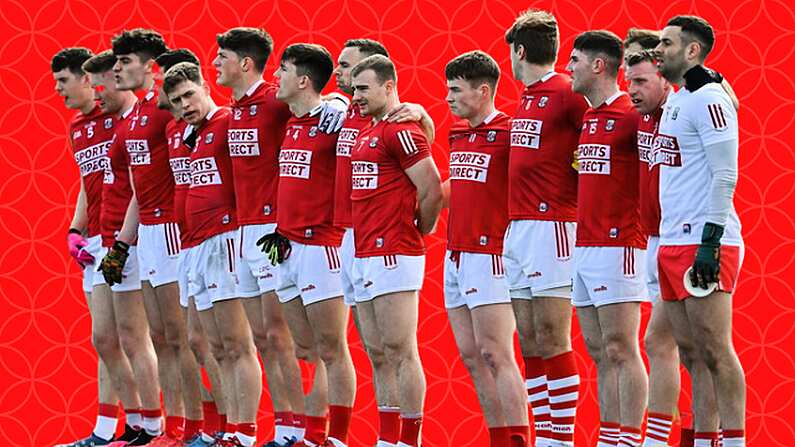 Cork have refused to play their semi-final with Kerry in Killarney