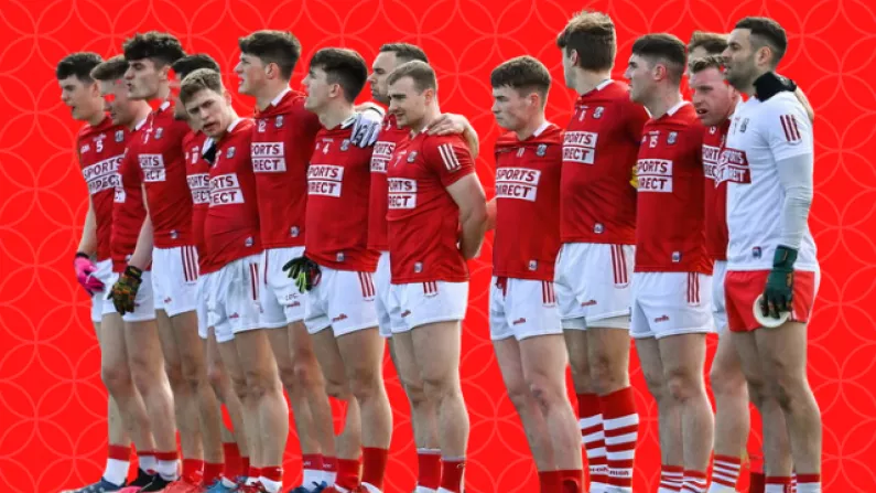 Cork Footballers Refuse To Play Kerry Semi-Final Away From Pairc Uí Rinn