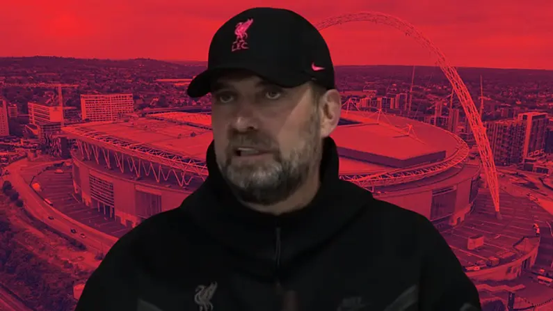 Jurgen Klopp Lays Into "Ridiculous" FA Cup Semi-Final Venue Decision