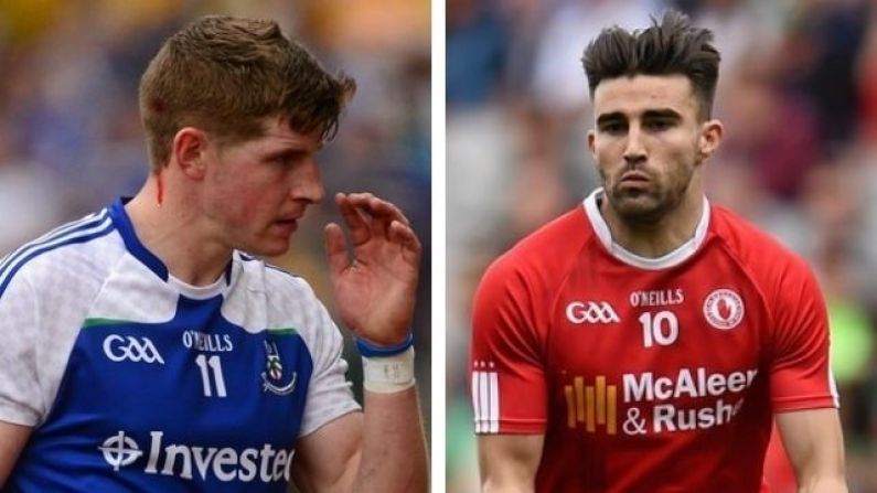 'I Have Friends In The Tyrone Panel, They Know What I Think Of What Happened'