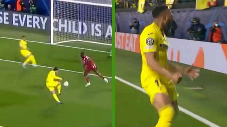 Villarreal Pull Off Shock Champions League Win Over Bayern Munich