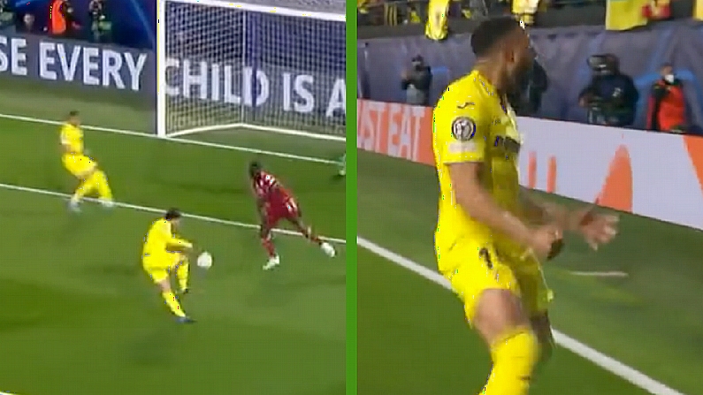 Villarreal Pull Off Shock Champions League Win Over Bayern Munich