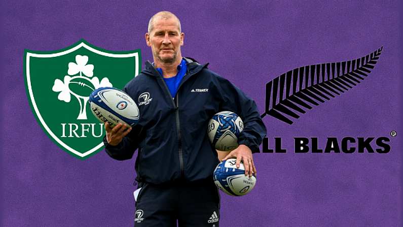 Stuart Lancaster Believes New Zealand Rugby Needs More 'Diversity'