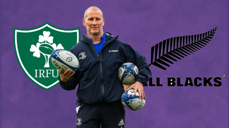Stuart Lancaster Believes New Zealand Rugby Needs More 'Diversity'