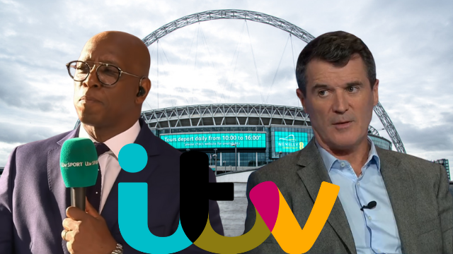 How To Get ITV In Ireland For The FA Cup Final