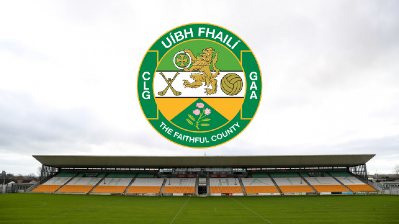 Offaly U14 Footballers Dropped After Missing Training For Soccer Game