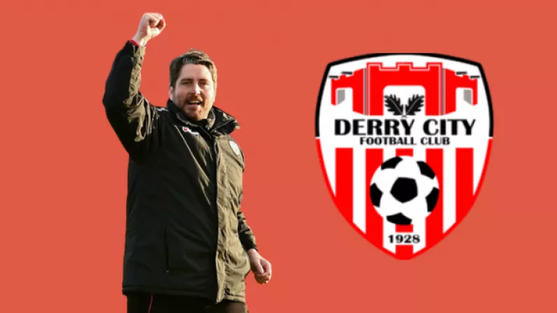 The Greatest LOI Recap In The World: Derry City To Be Out Of Sight By End Of April?