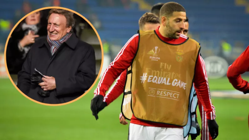Neil Warnock Reveals How He Got The Best Out of Adel Taarabt